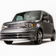 Illustration for article titled 2009 Nissan Cube Krom Starts At $19,370, Reservations Begin Today